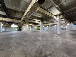 Tuas South Avenue 9 (D22), Warehouse #578702931
